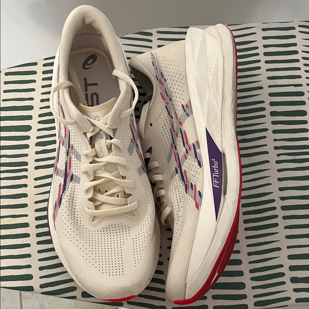 Asics SonicBlast - Picture 4 of 5